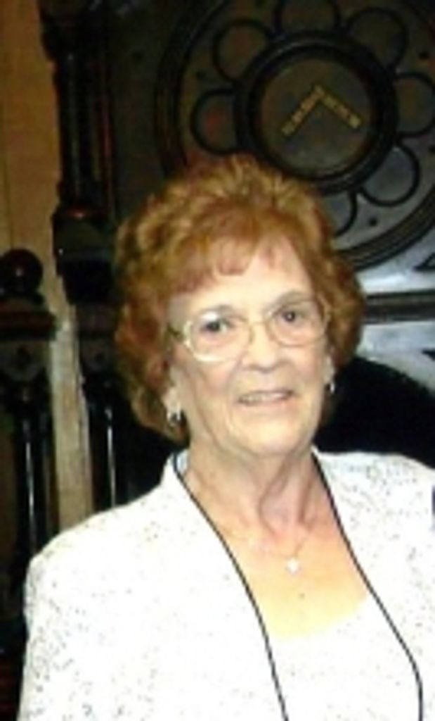 Dorothy J. Mccollum