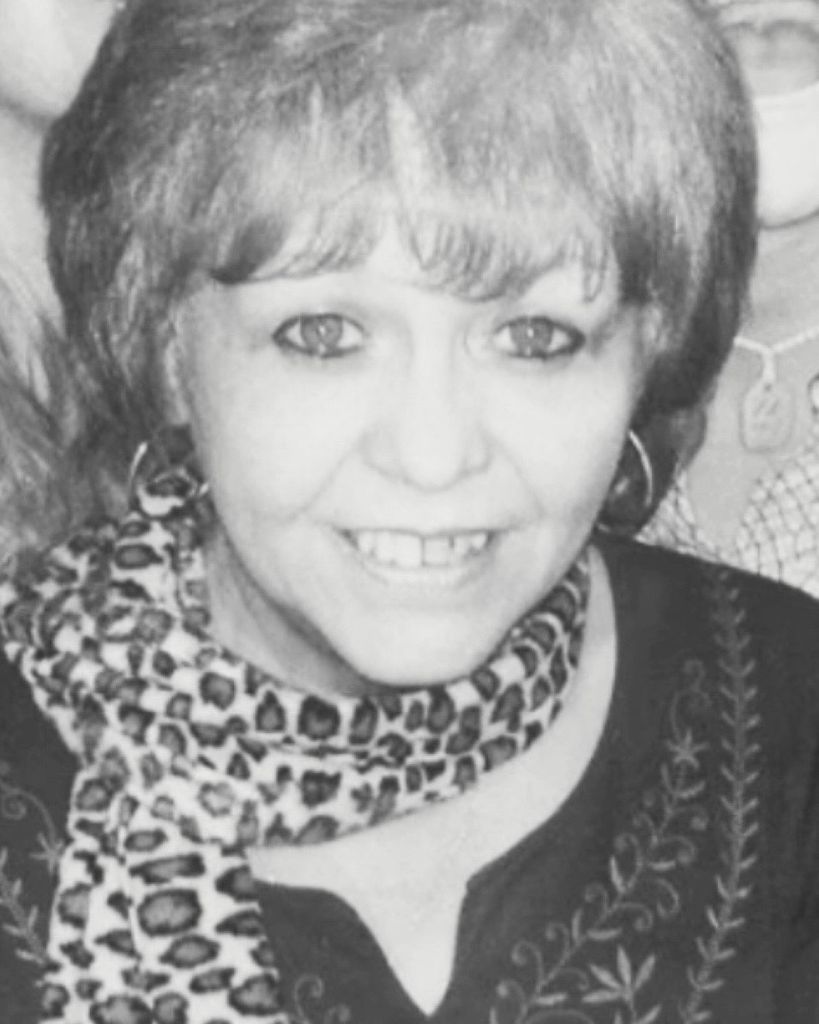 Georgia A. WATSON