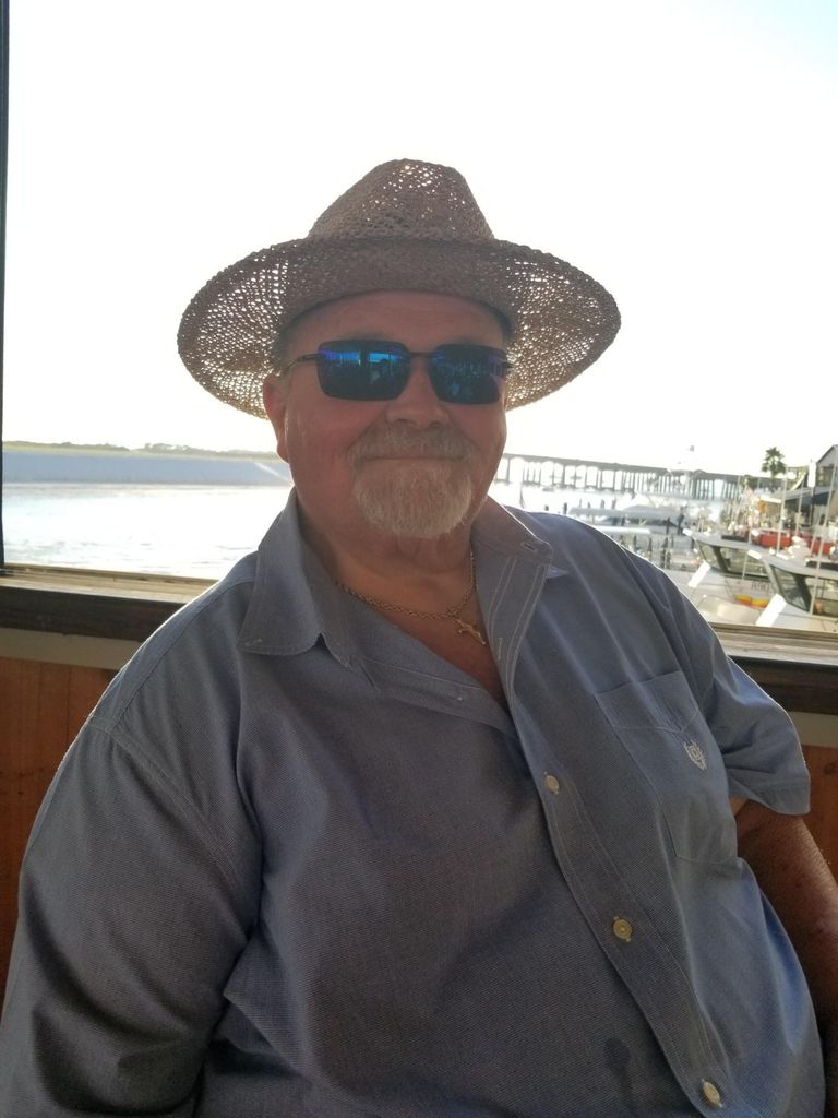 Michael Eugene Williamson