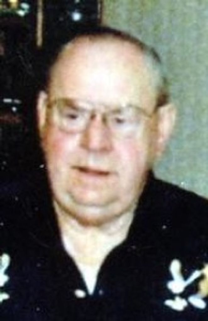 Harold Darby