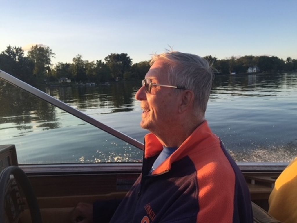 Robert J. Boysman Profile Photo