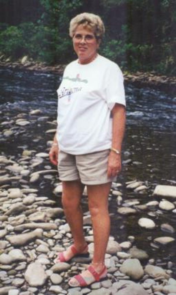 Ms.    Mary L. Pruitt