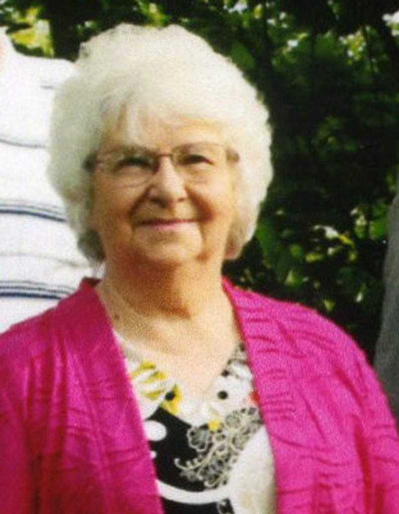 Sarah Jane Robertson Profile Photo