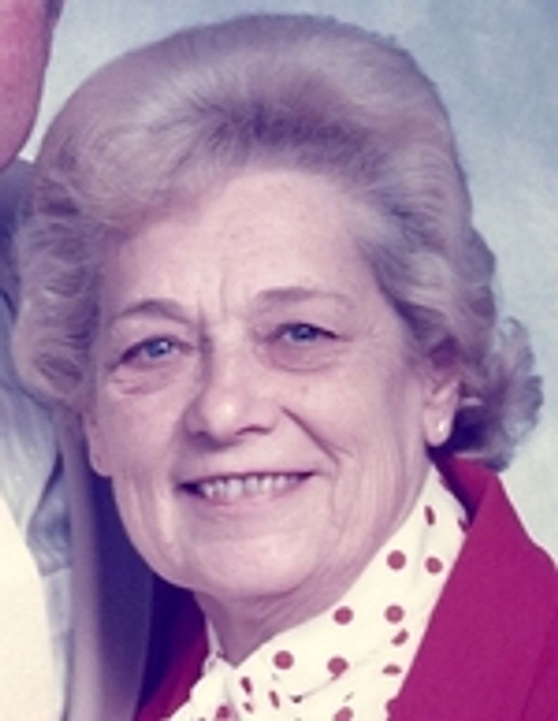 Mabel L. (Beam)  Robinson