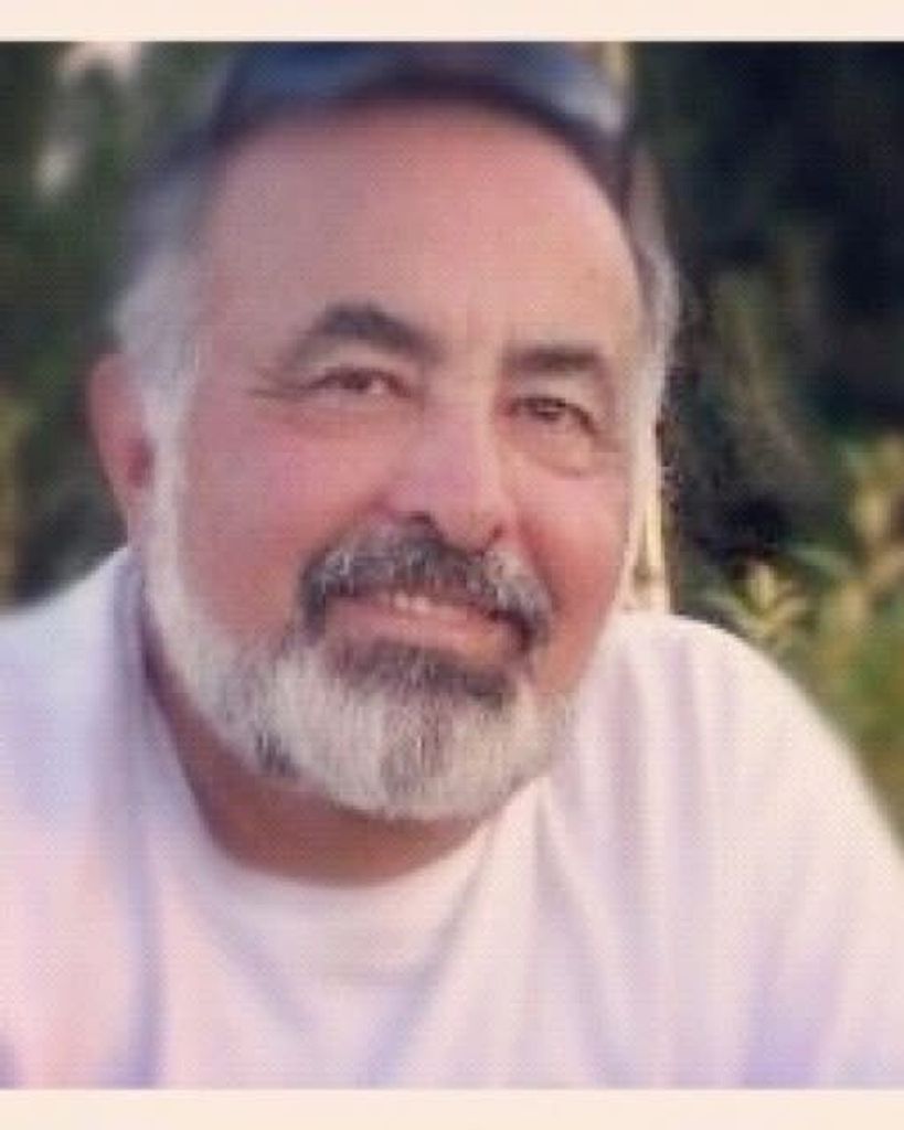 Richard Eric Maestas Profile Photo