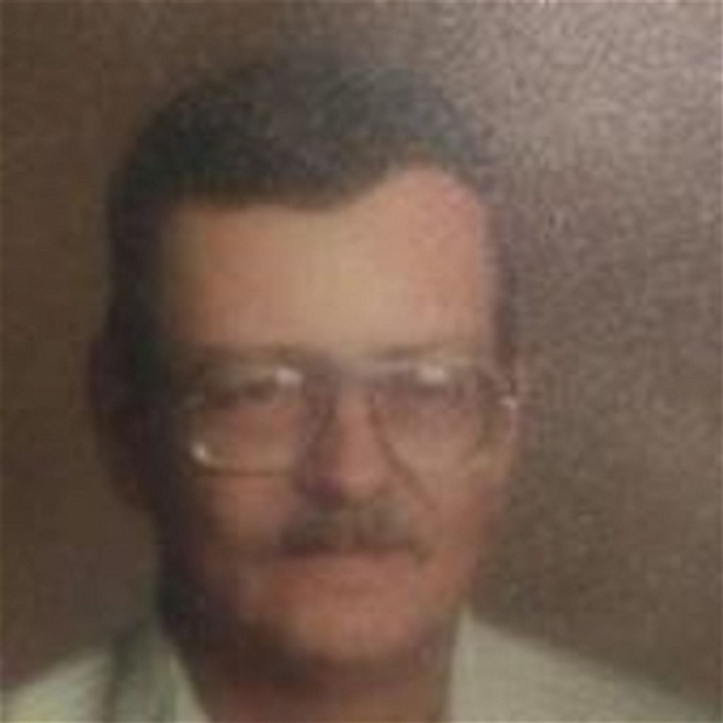 Clifford Wayne St. Peter