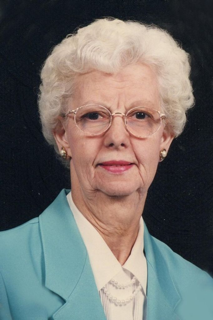 Agnes Rose Fuesting Profile Photo