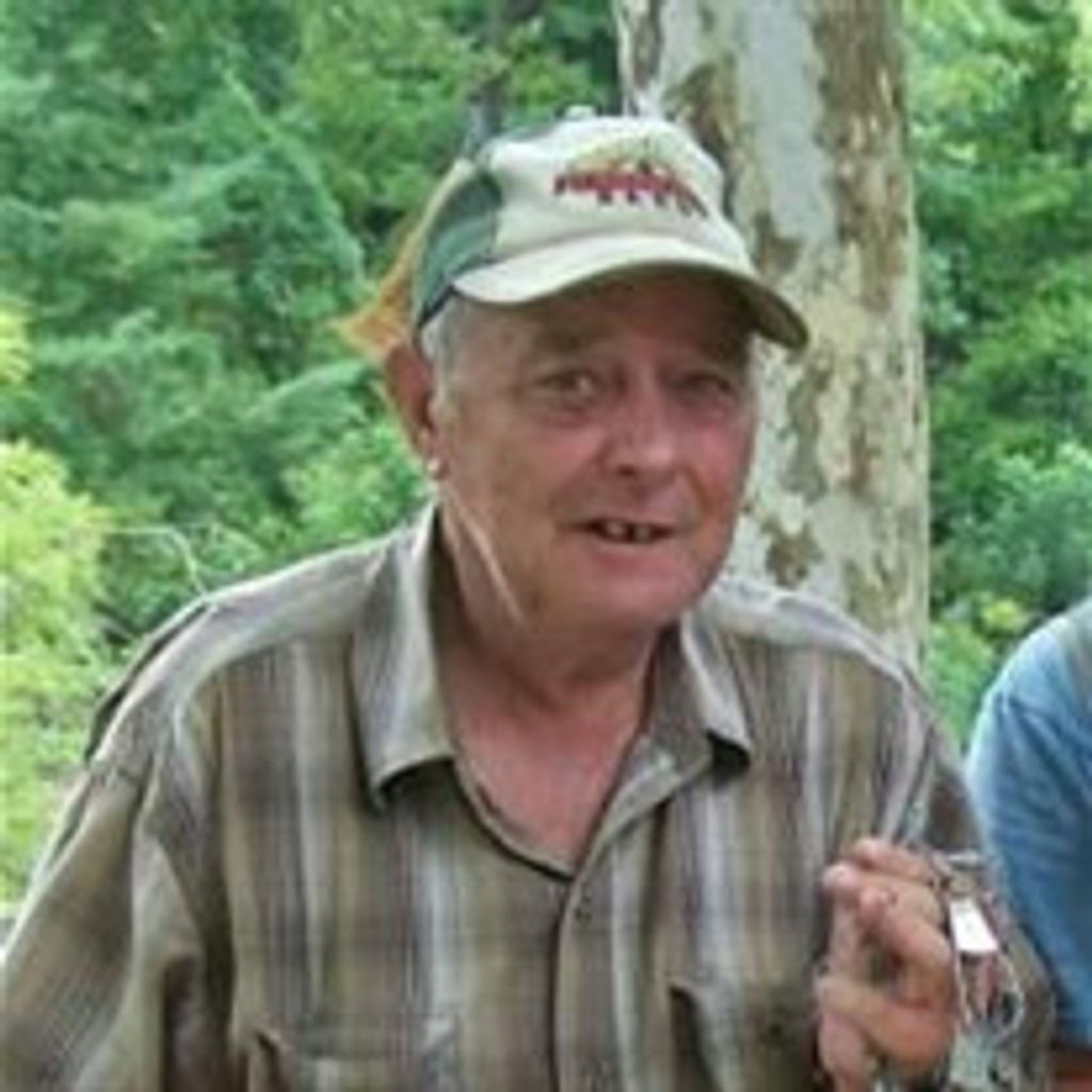 James "Ed" Edward Jenkins