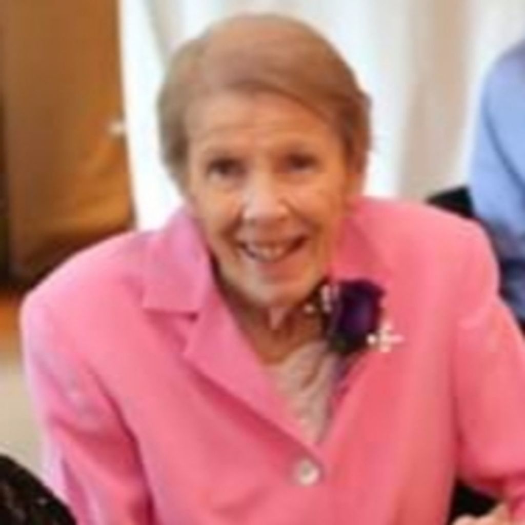Barbara L. Bonner Profile Photo