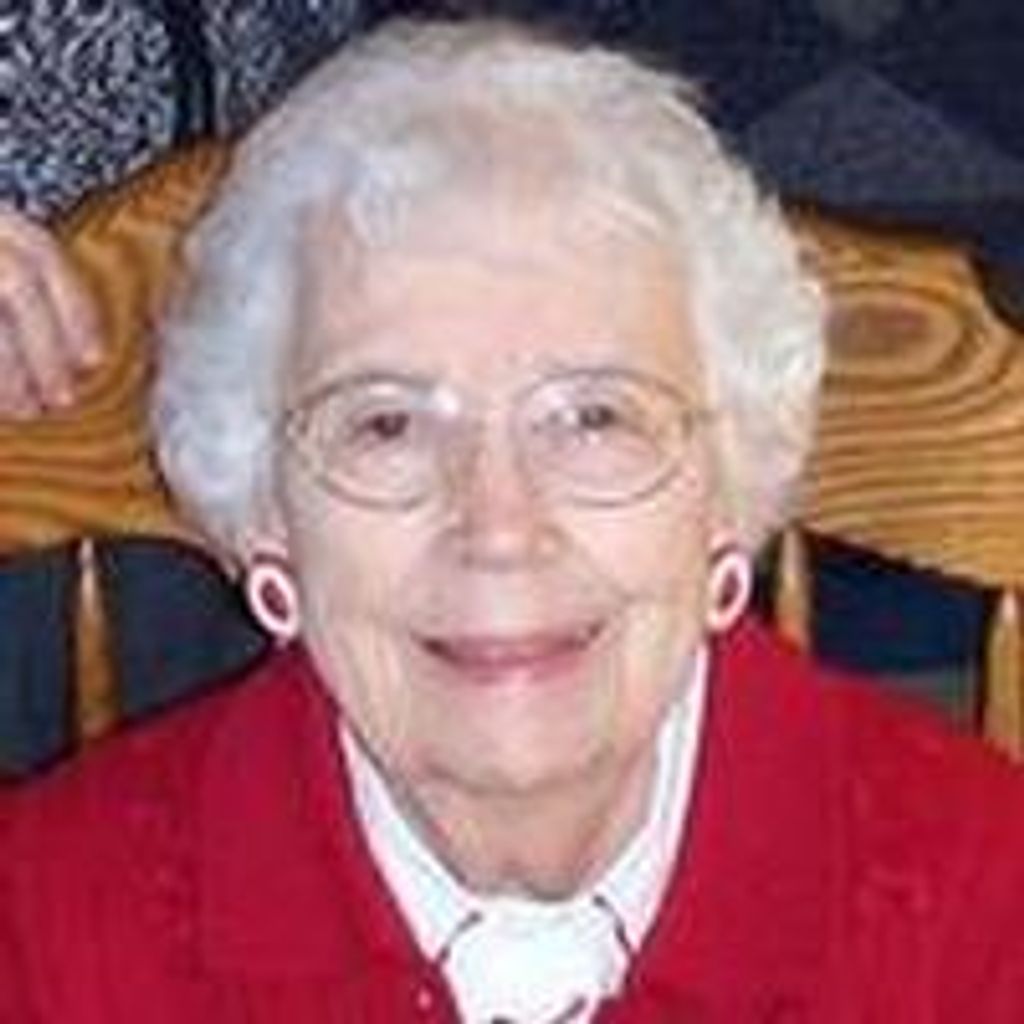 Ethel J. Landreth