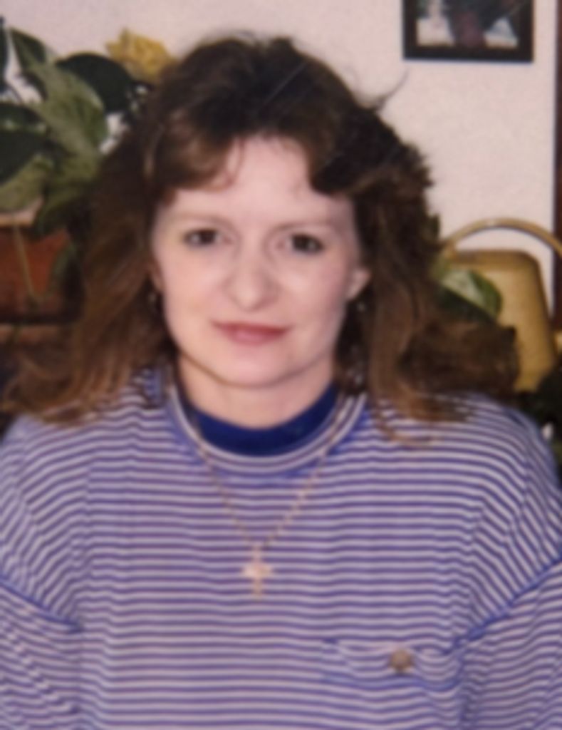 Marlene Causey Kirby Stewart