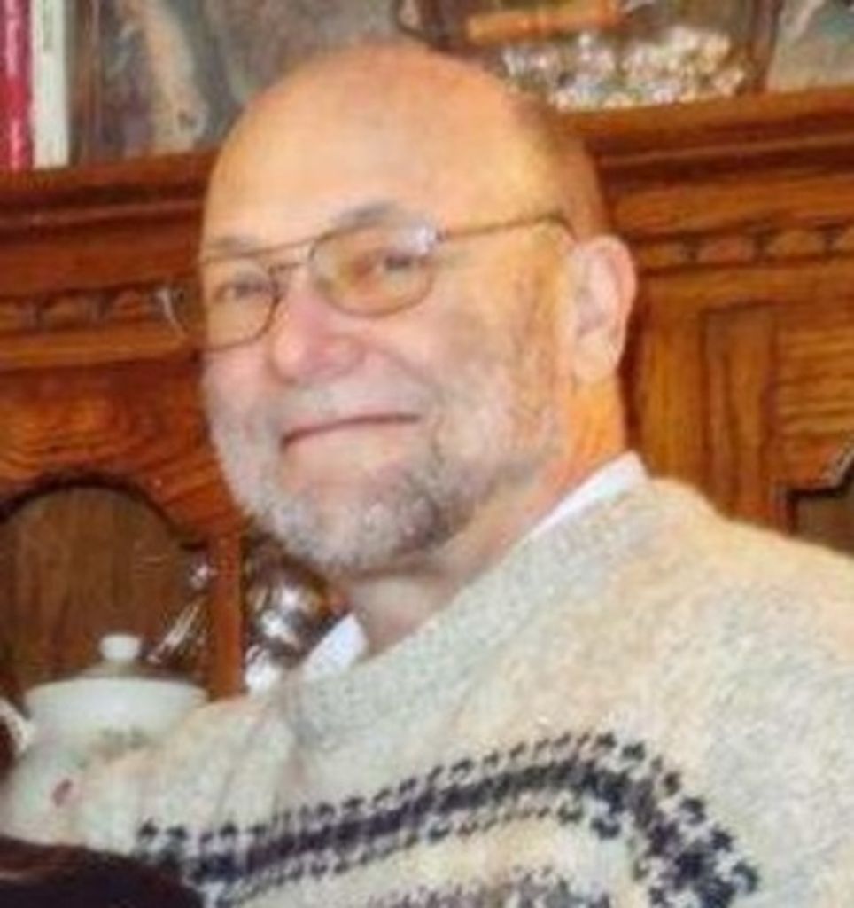 Michael George Becker Profile Photo