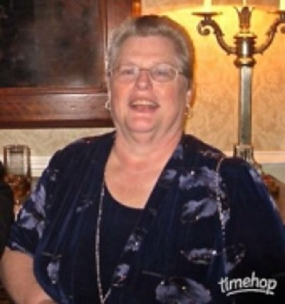  Laura J. "Laurie" Sturtz