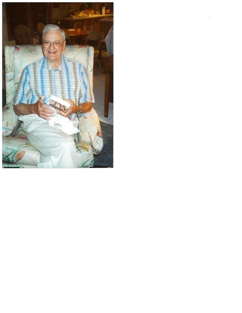 Ben R. Silla Profile Photo