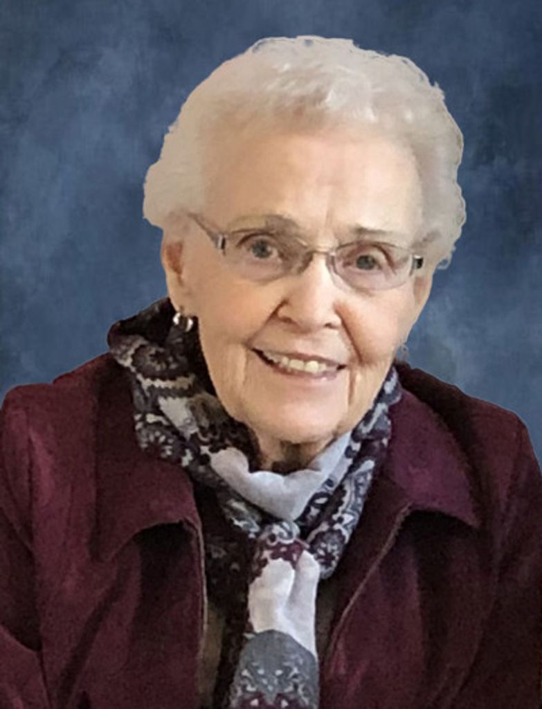 Lorna Thune Profile Photo