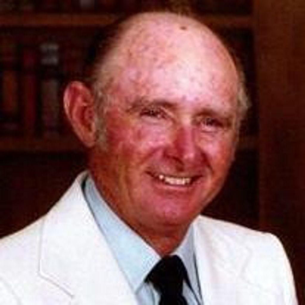 William Lowell Smith