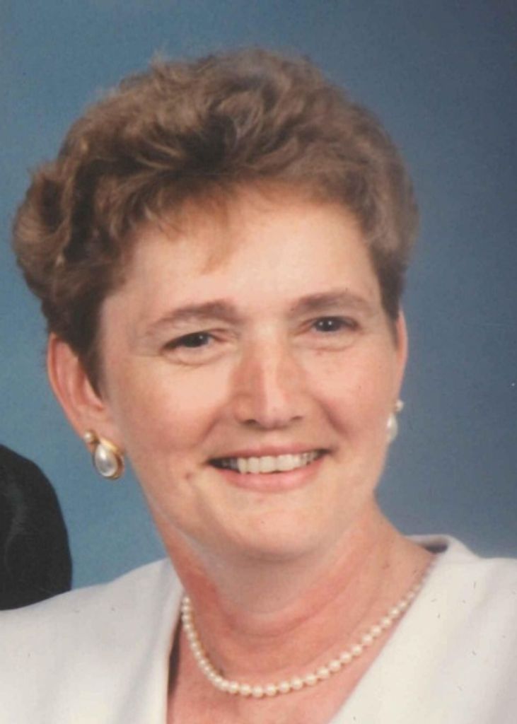 Barbara Hawkins