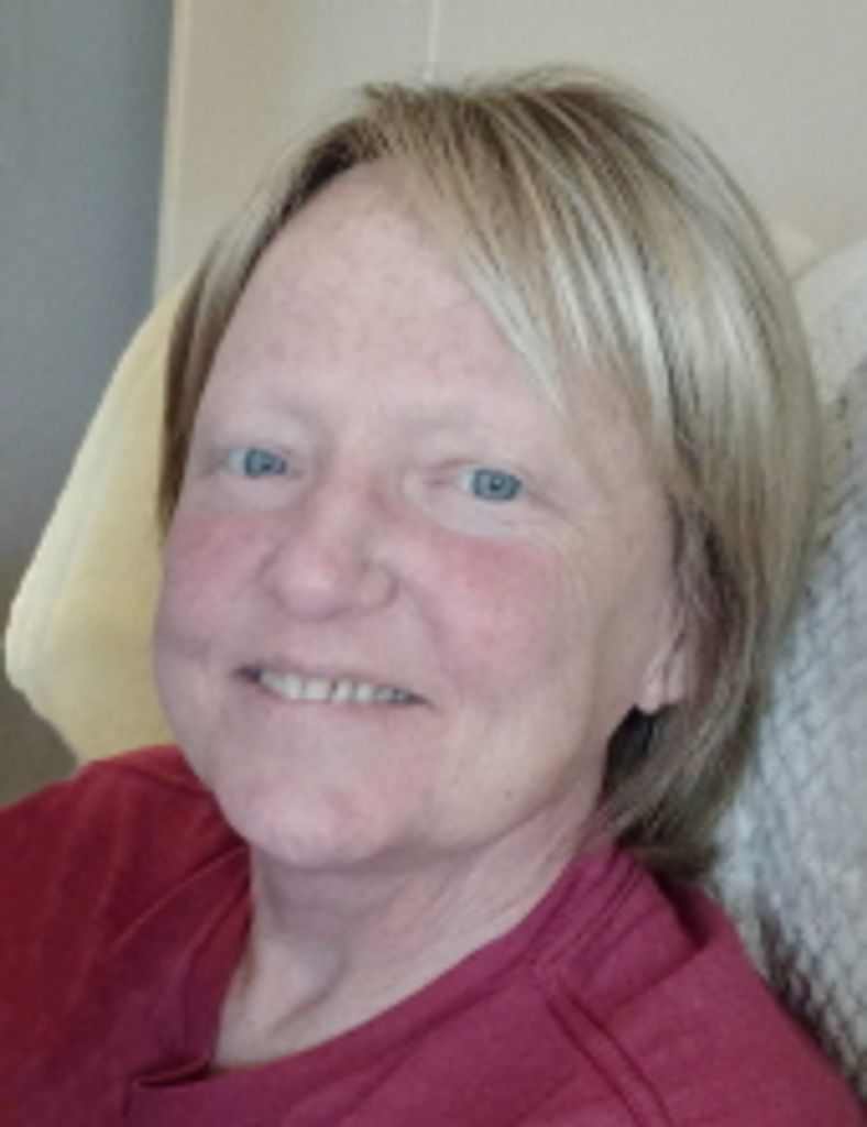 Aggie Whiteside Profile Photo
