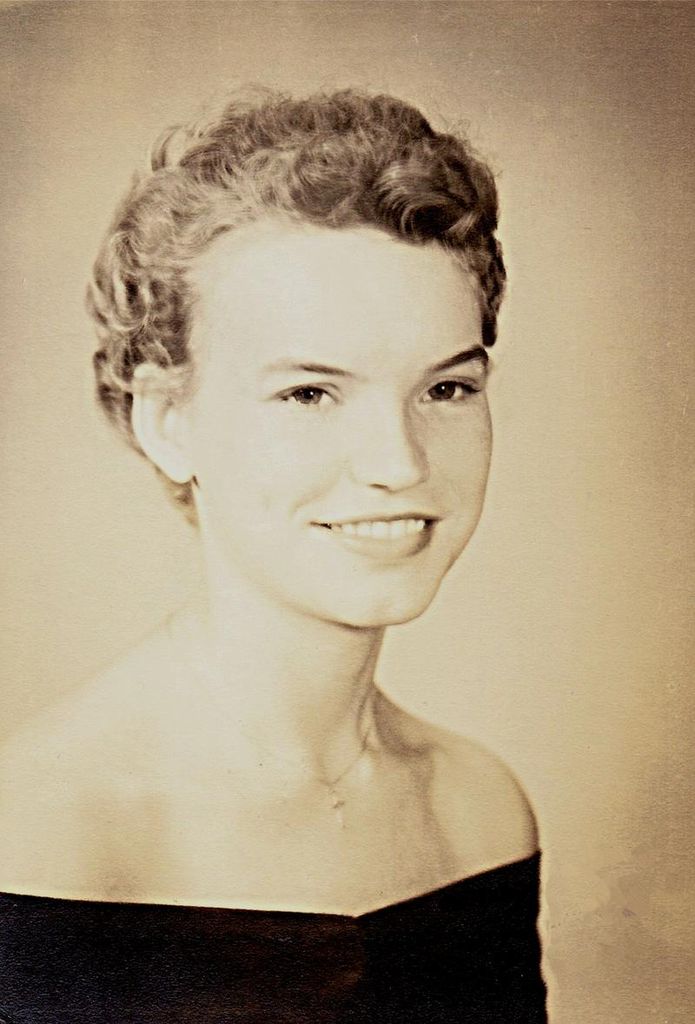 Dolly Earline Zahn Profile Photo