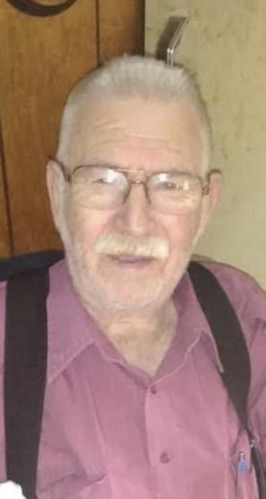 Edward Lee Weatherman