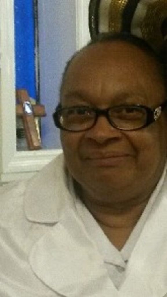 Shirley Cunningham Profile Photo