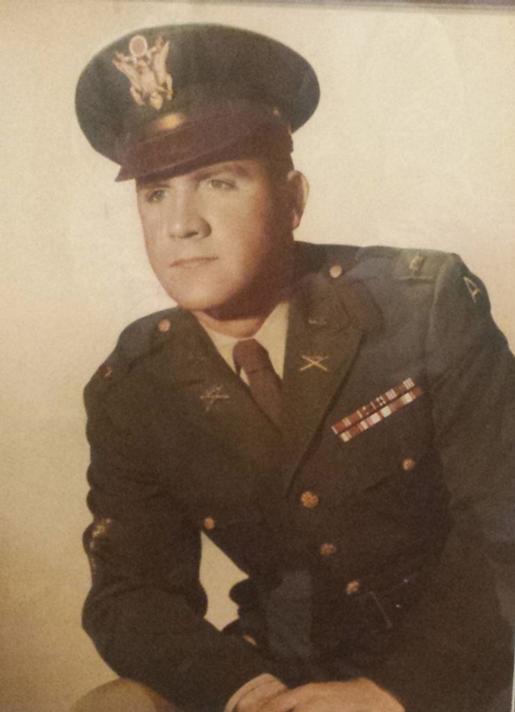 Glenn Gordan Buirley Profile Photo