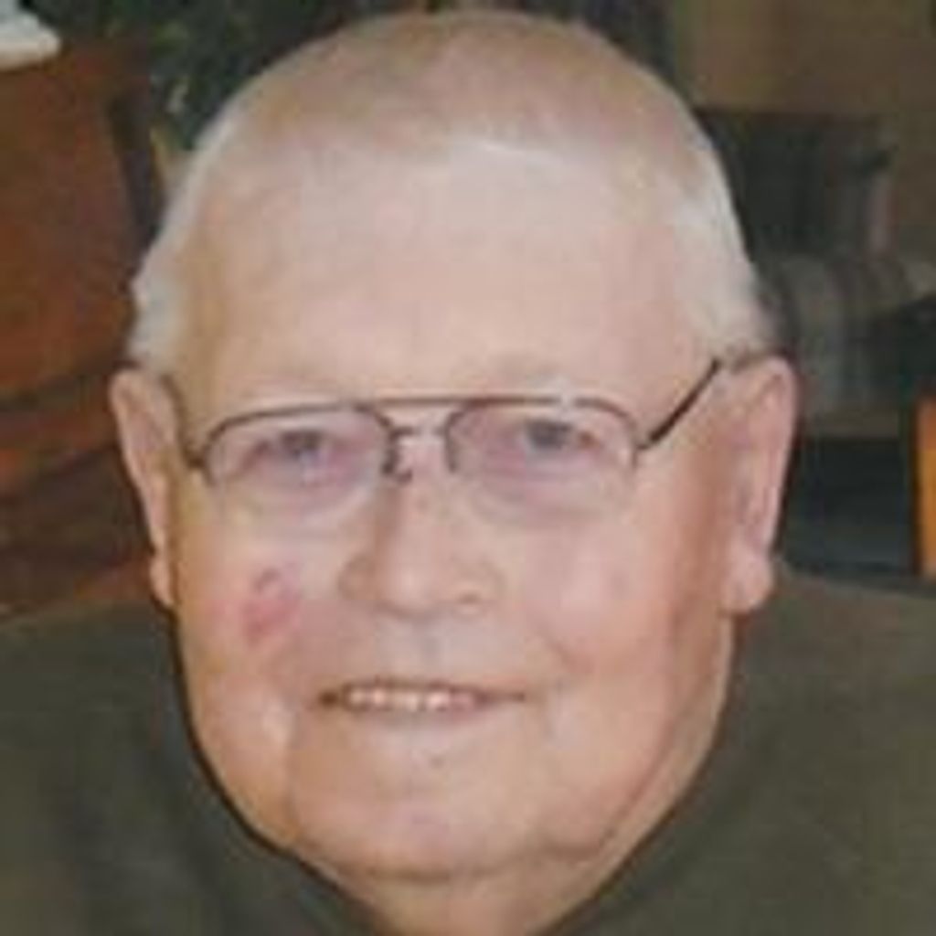 Allen Moffat