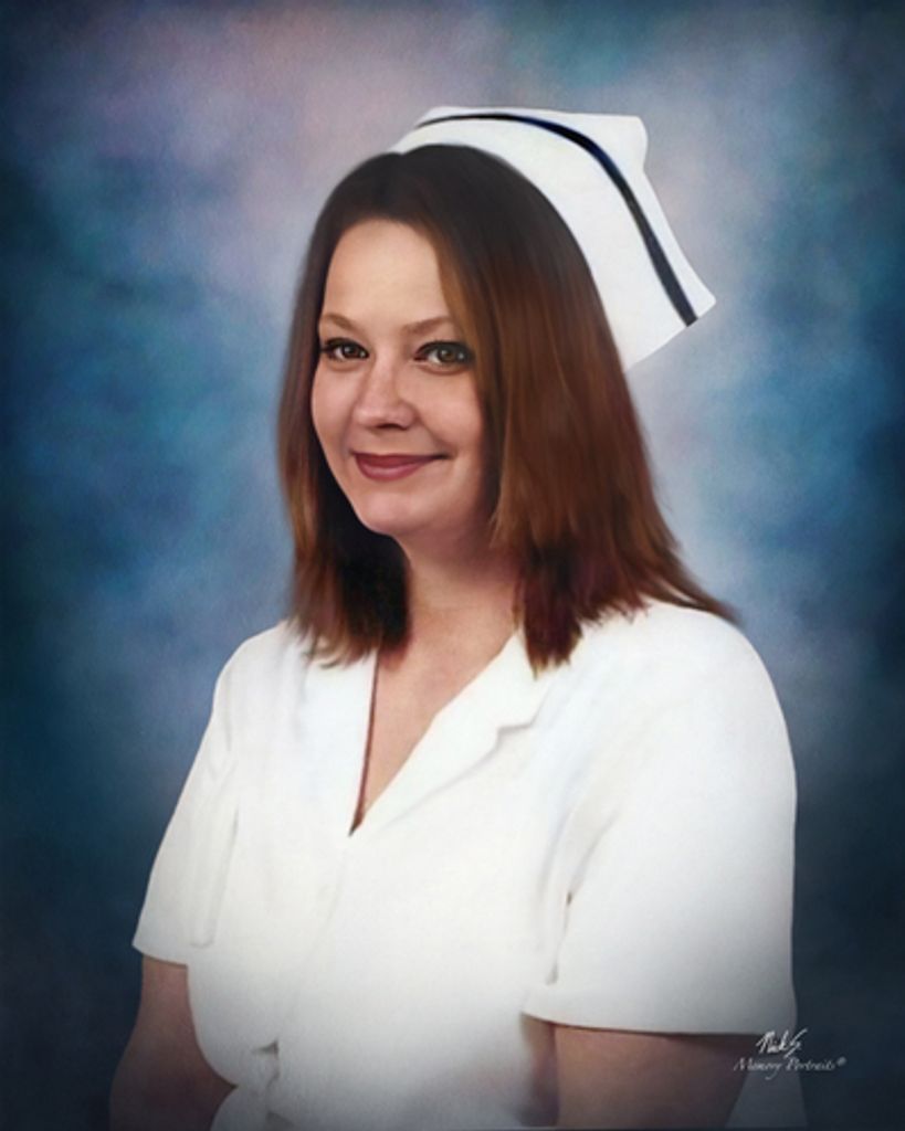 Jessica Tinkle Profile Photo