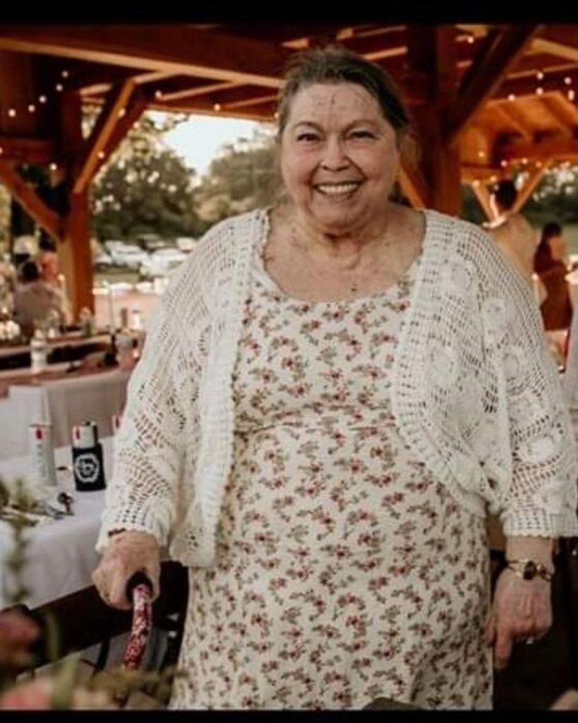 Dolores Erskine