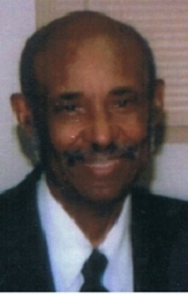 Rev. Lee Harmon