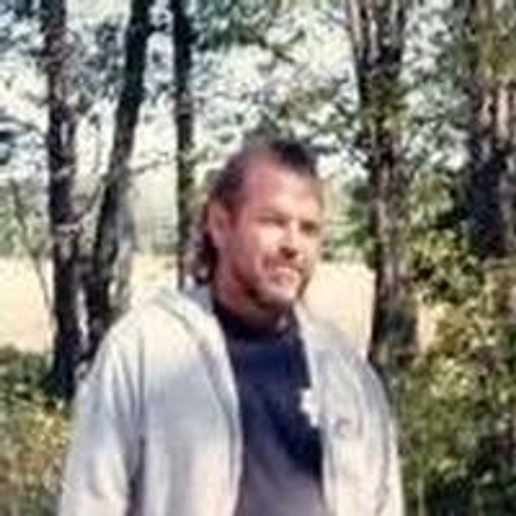 Terry Vangilder