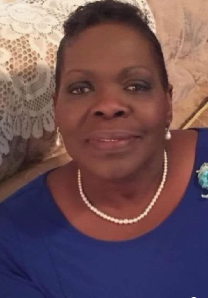 Mrs. Janie Bell Harris Profile Photo
