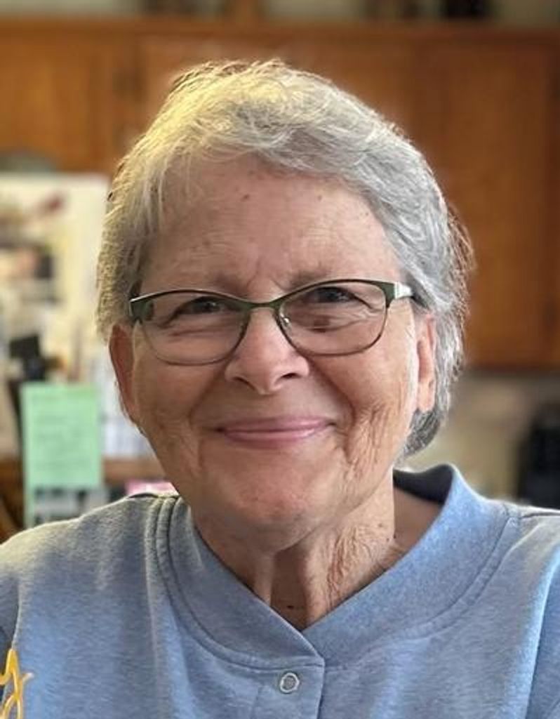 Harriet Kay Smith Profile Photo