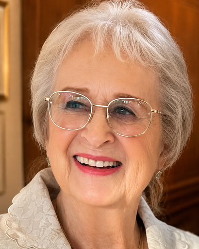 Jane P. Cappell's obituary image