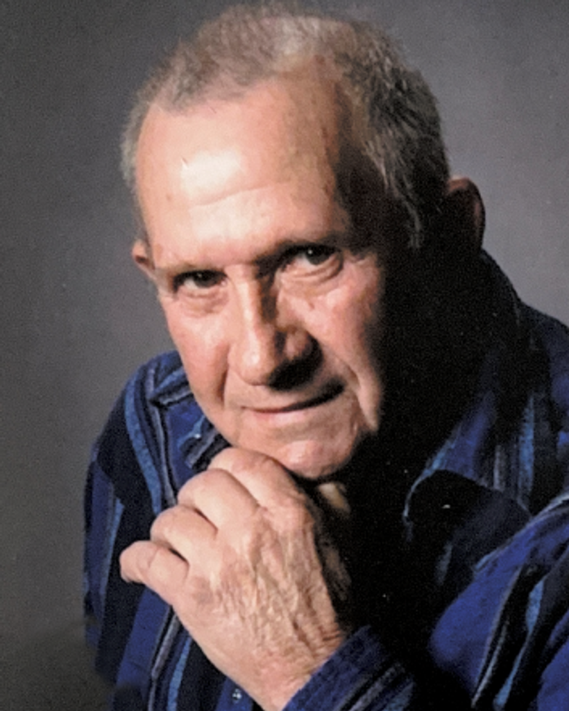 Daniel Miller Profile Photo