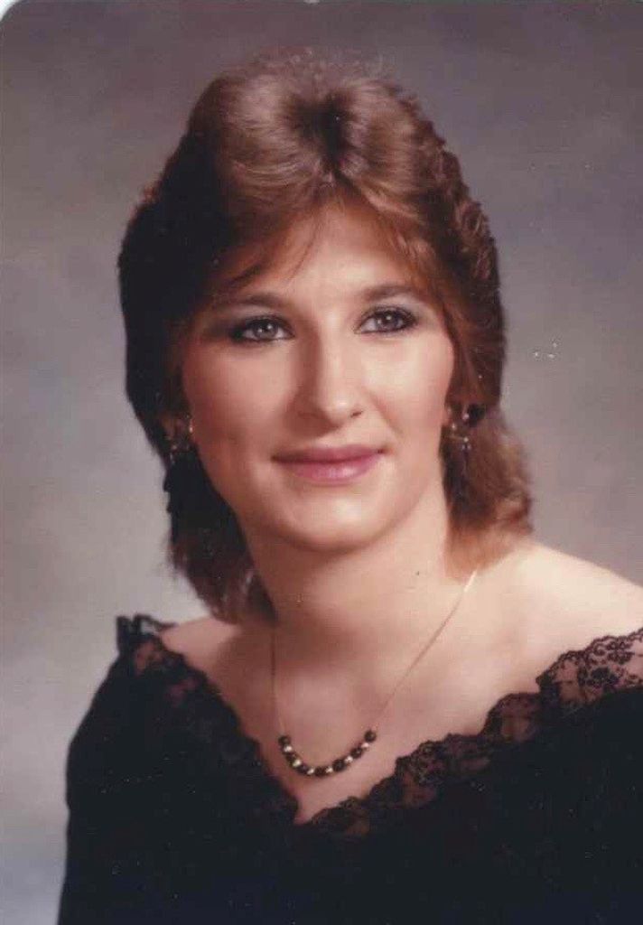 Mary Elizabeth Jett
