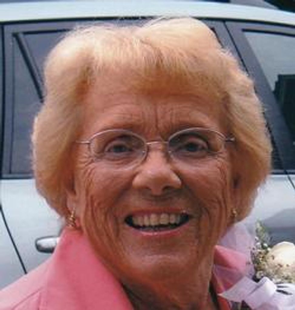 Lois Mary Mignano