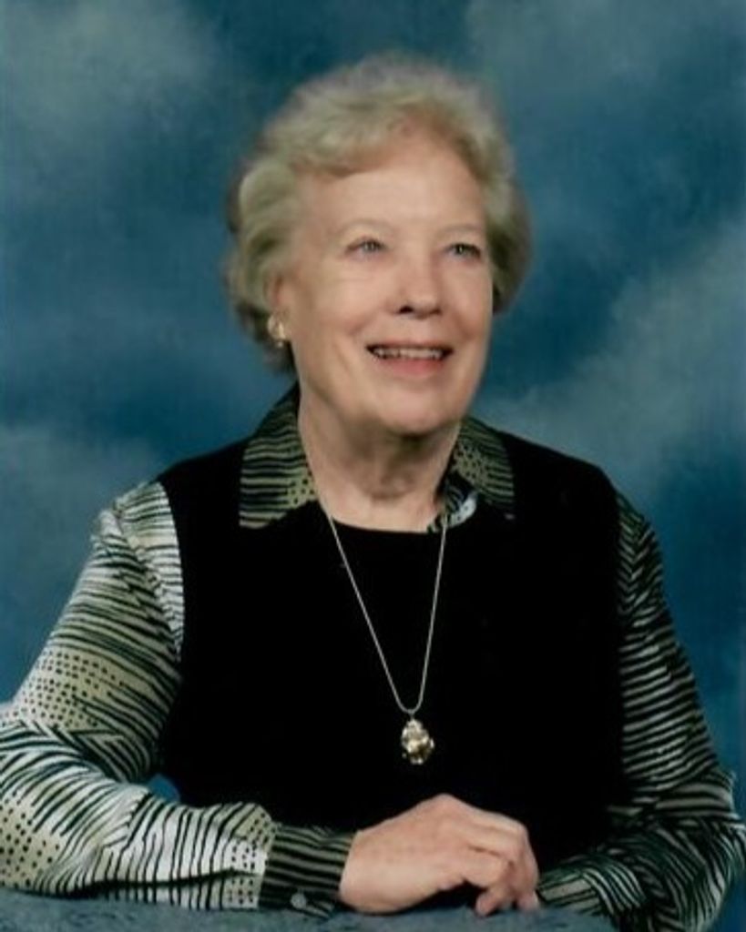Pauline Norene Tubb
