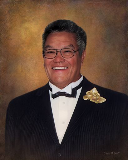 Andres Sanchez's obituary image