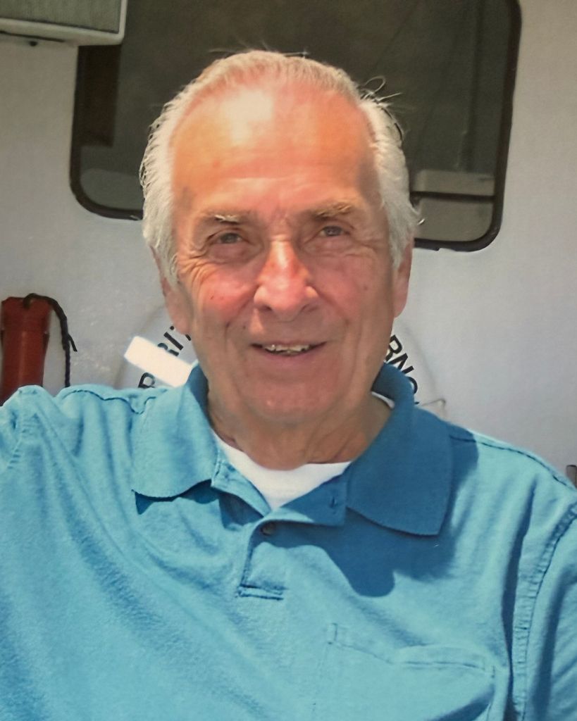 William J. Conroy Profile Photo