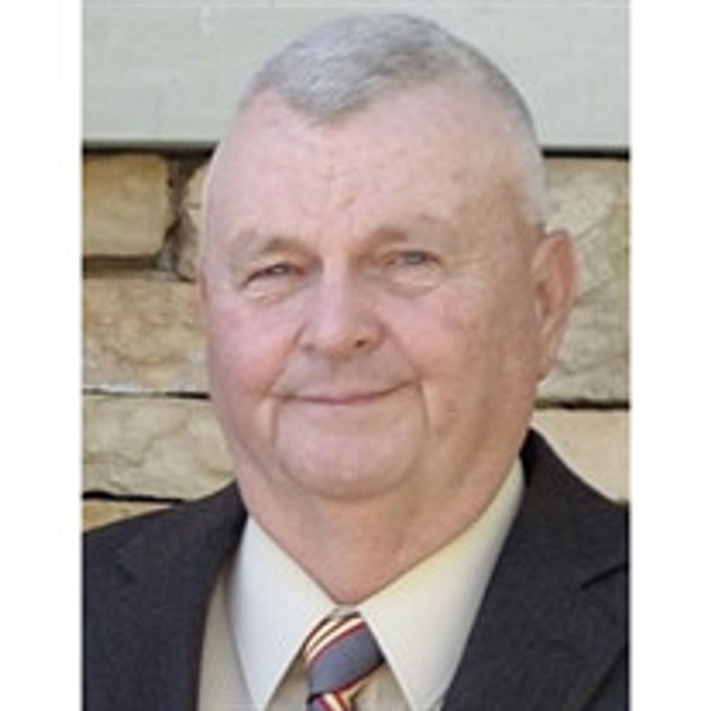 Ernest Craig Cedarstrom Profile Photo