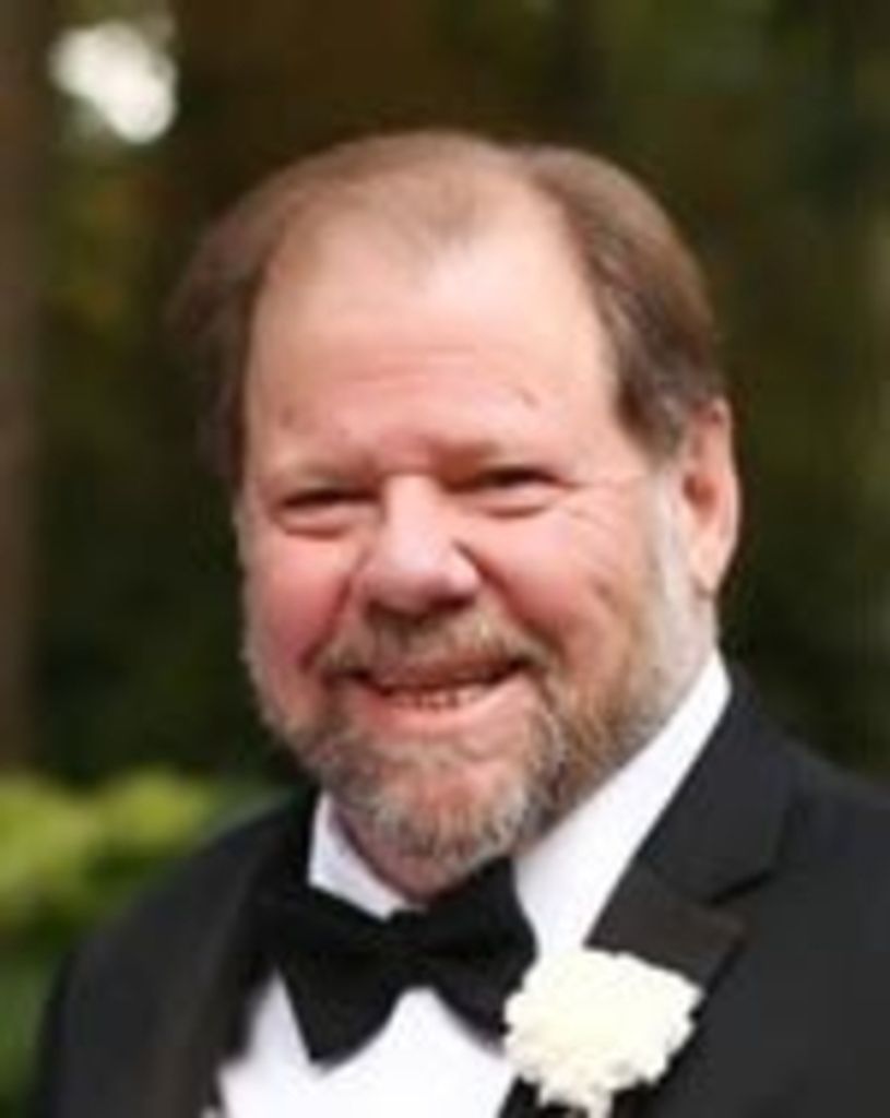 Paul Cormier Profile Photo