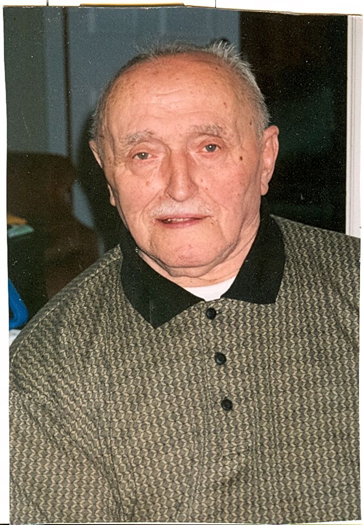 Stavros Aleksi