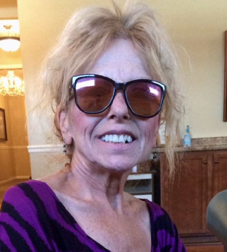 Cynthia F. York Profile Photo