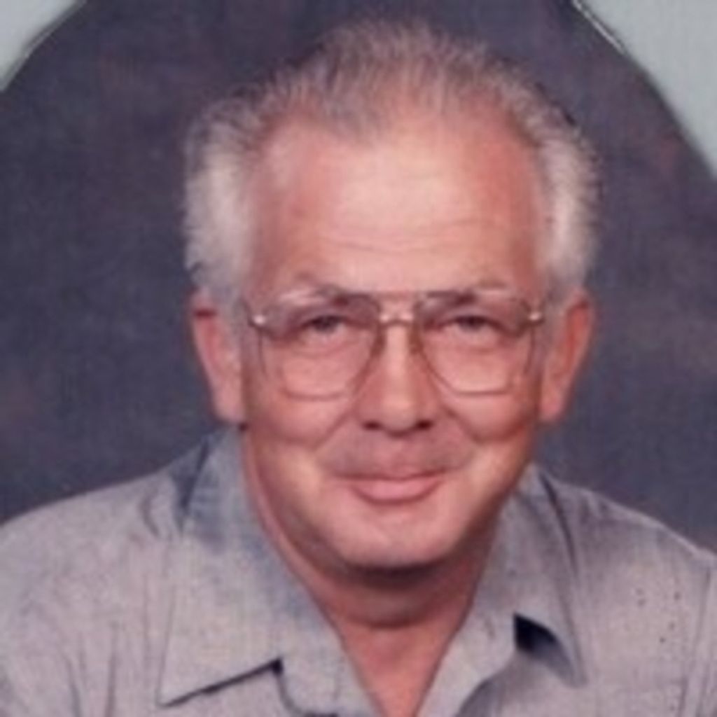 David Arthur Mcbride