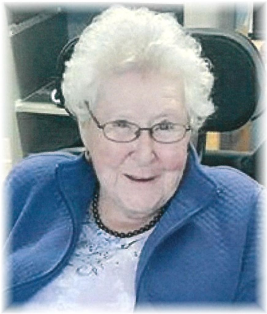 Daisy Mary Layte Profile Photo