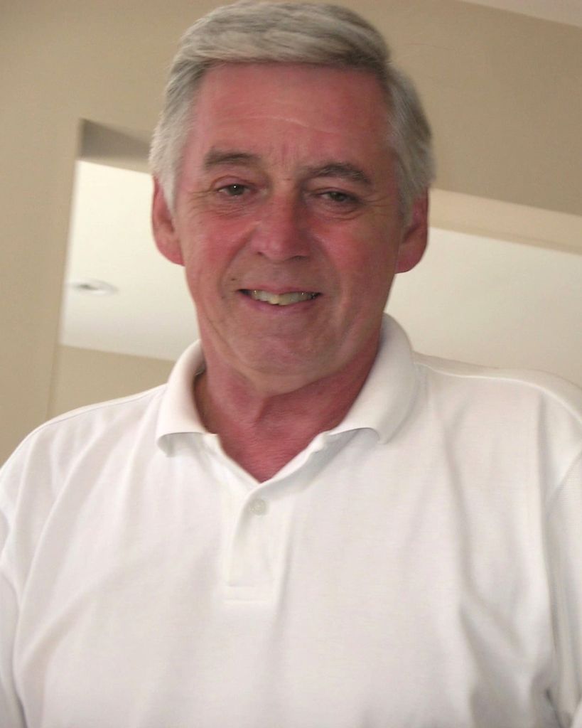 Robert Monks Profile Photo