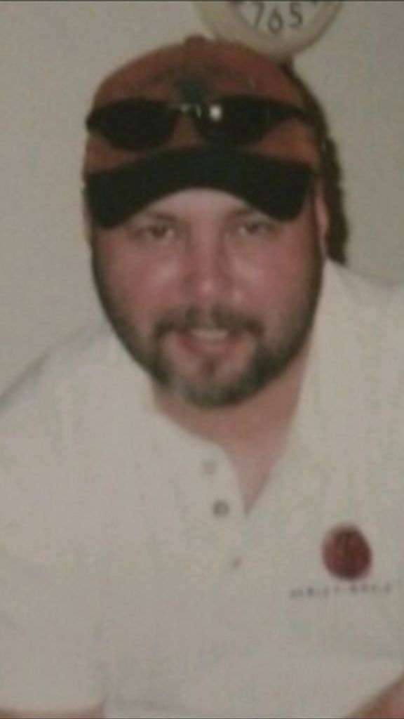 Garry "Beeper" Ray Charles Profile Photo