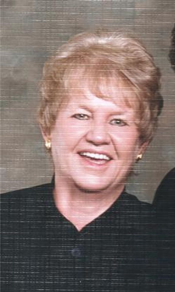 Nancy Kinard
