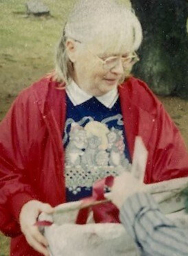 Nancy Carol Wheeler Profile Photo